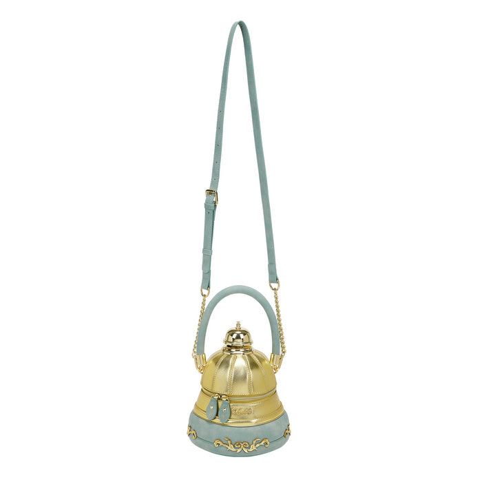 The Grand Vendula Hotel Reception Bell Bag