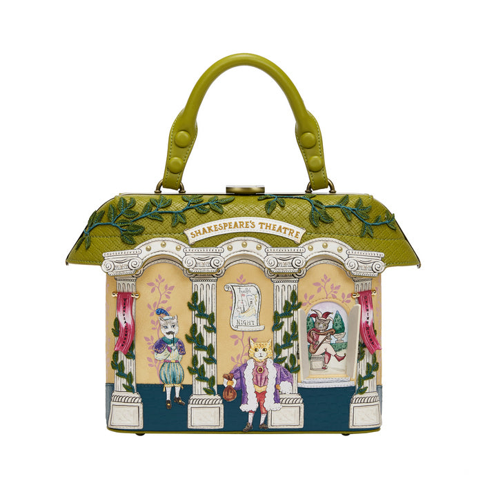 Twelfth Night Grab Bag