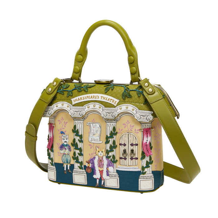 Twelfth Night Grab Bag