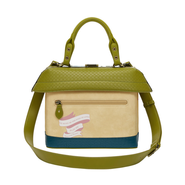 Twelfth Night Grab Bag