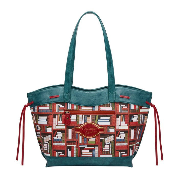 Bookshelf Boulevard Stella Tote