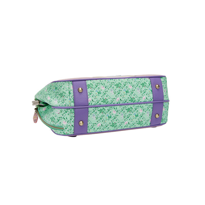 The Grand Vendula Hotel Willow Clip Frame Bag