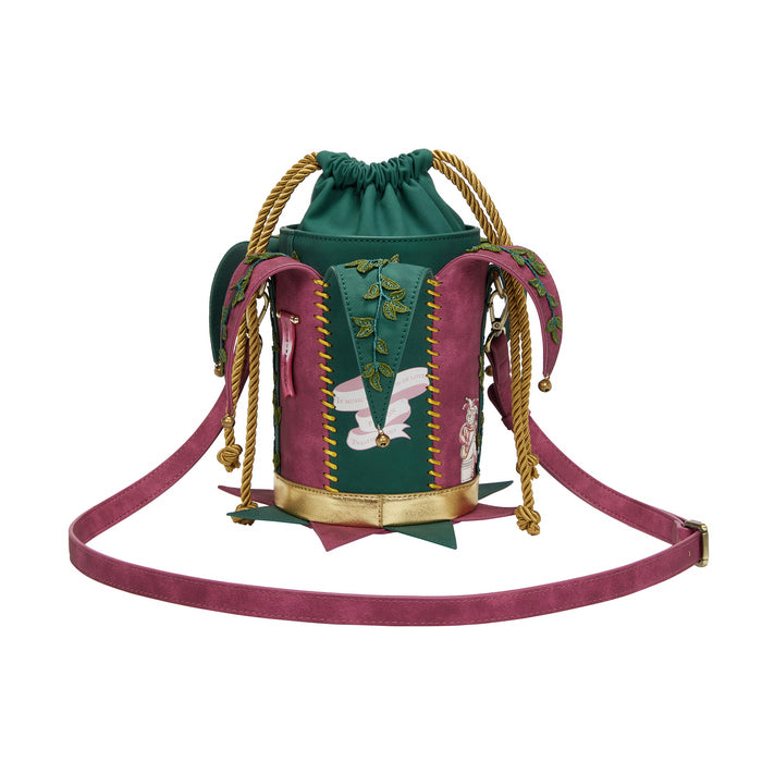 Twelfth Night Jester Hat Bag