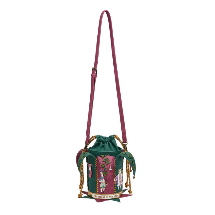 Twelfth Night Jester Hat Bag