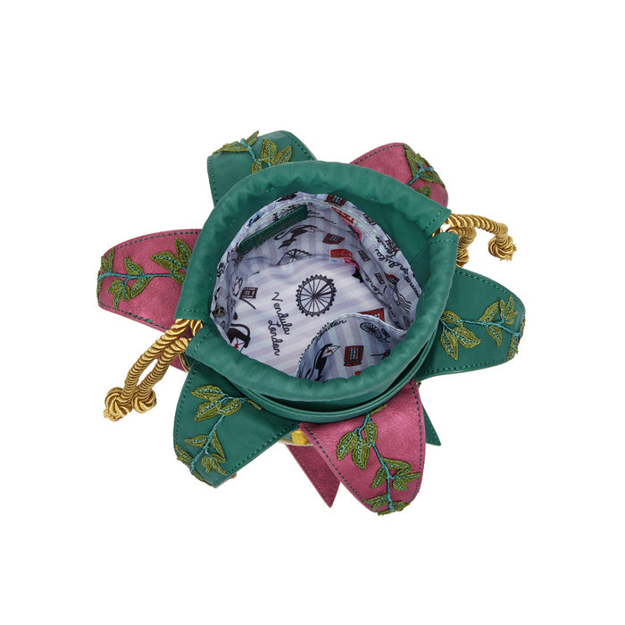 Twelfth Night Jester Hat Bag