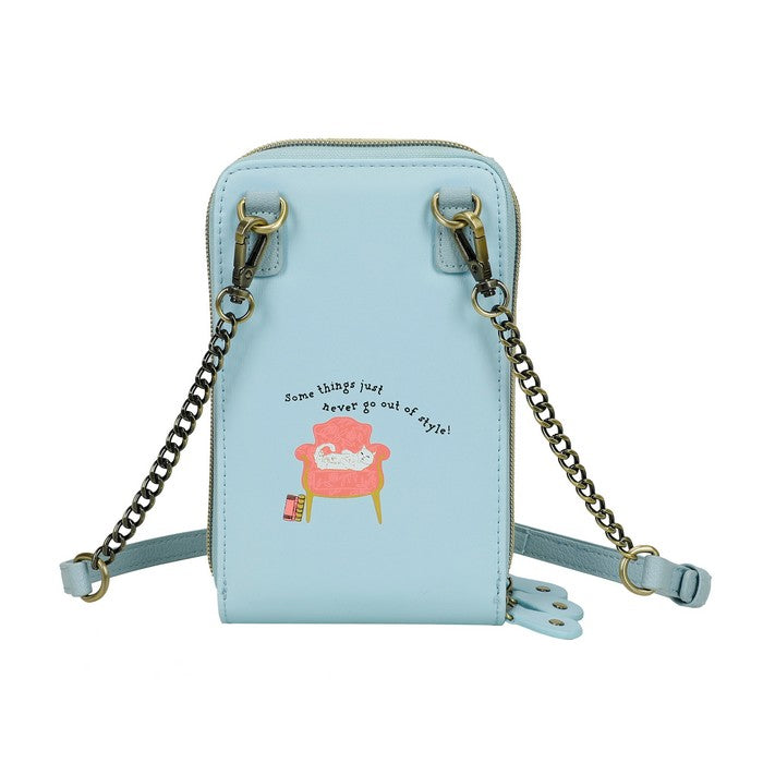 Vendula Vintage Rose Callaway Bag