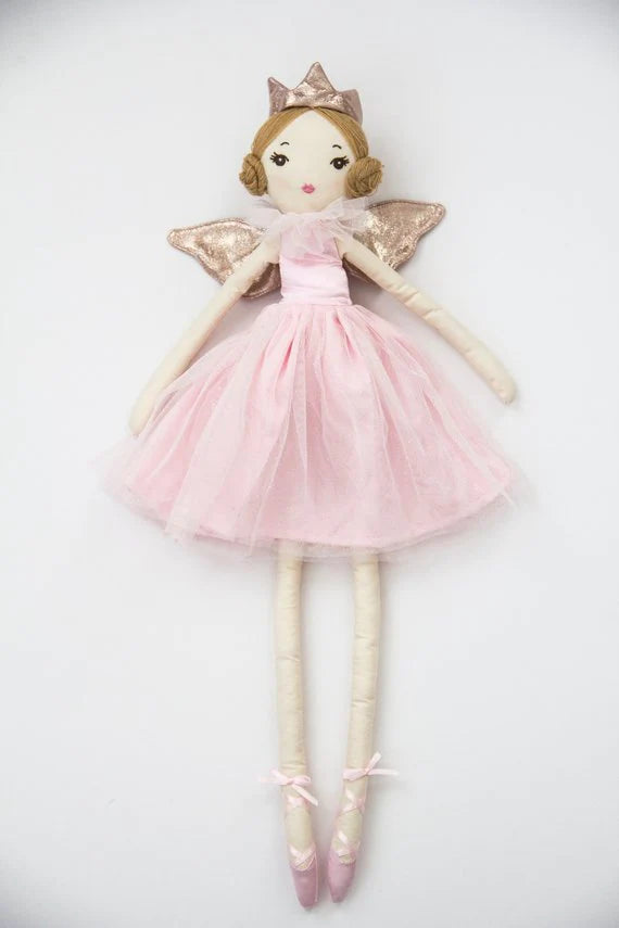 Large Ballerina Dolls