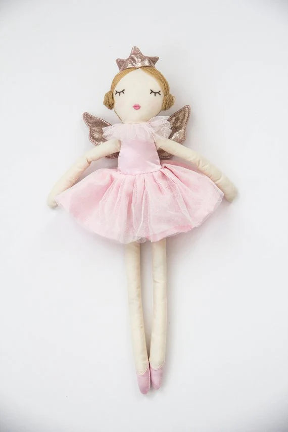 Fairy Princess Dolls