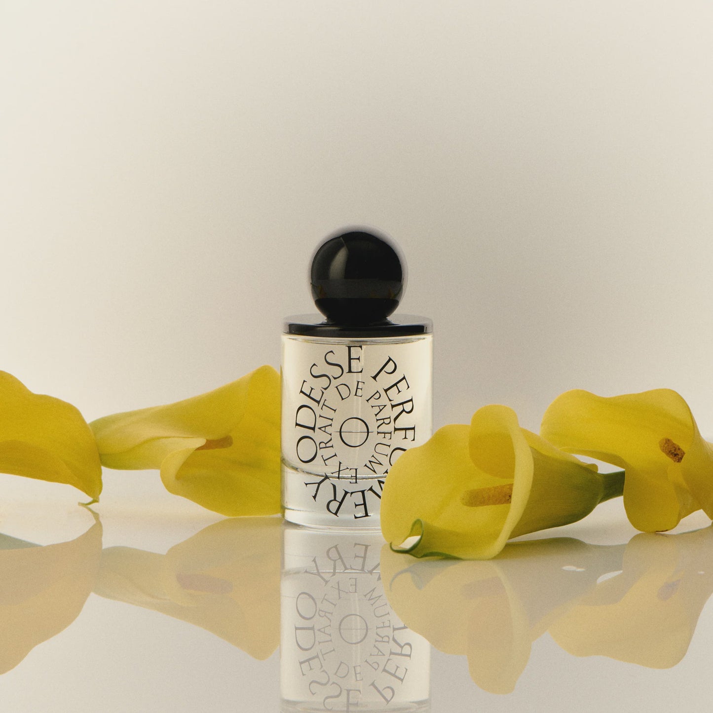 Forest Floor Extrait de Parfum