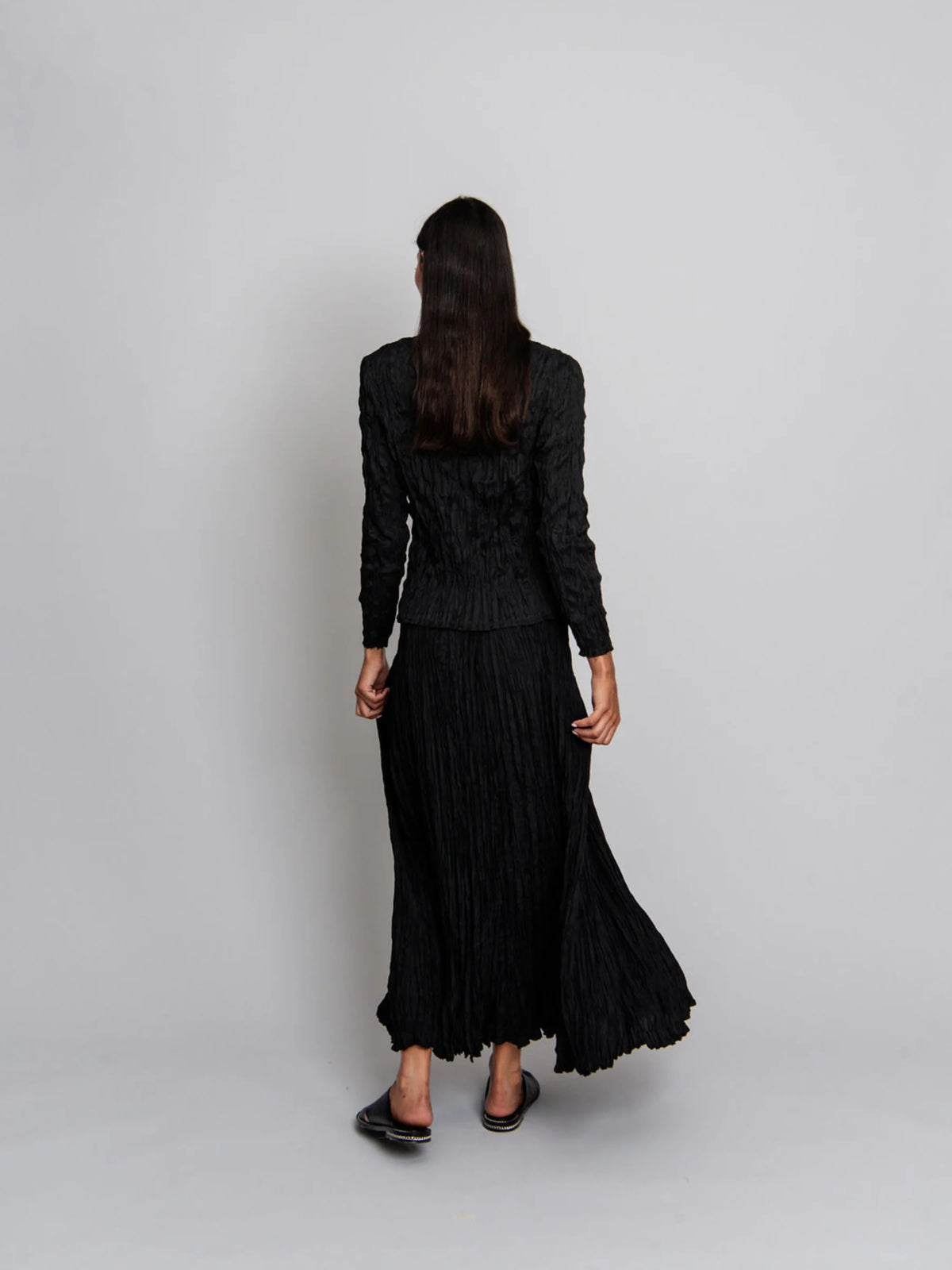 Alquema | Havana Skirt