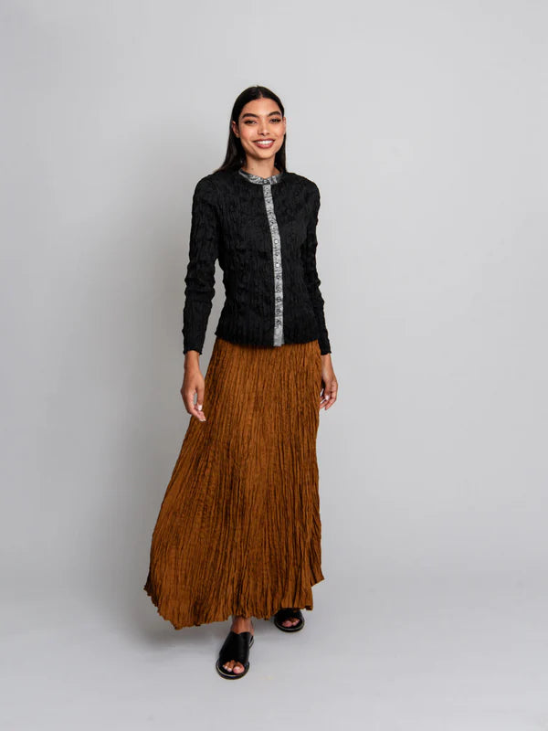 Alquema | Havana Shirt
