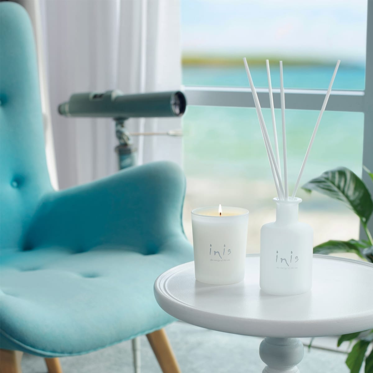 Fragrance Diffuser 100ml