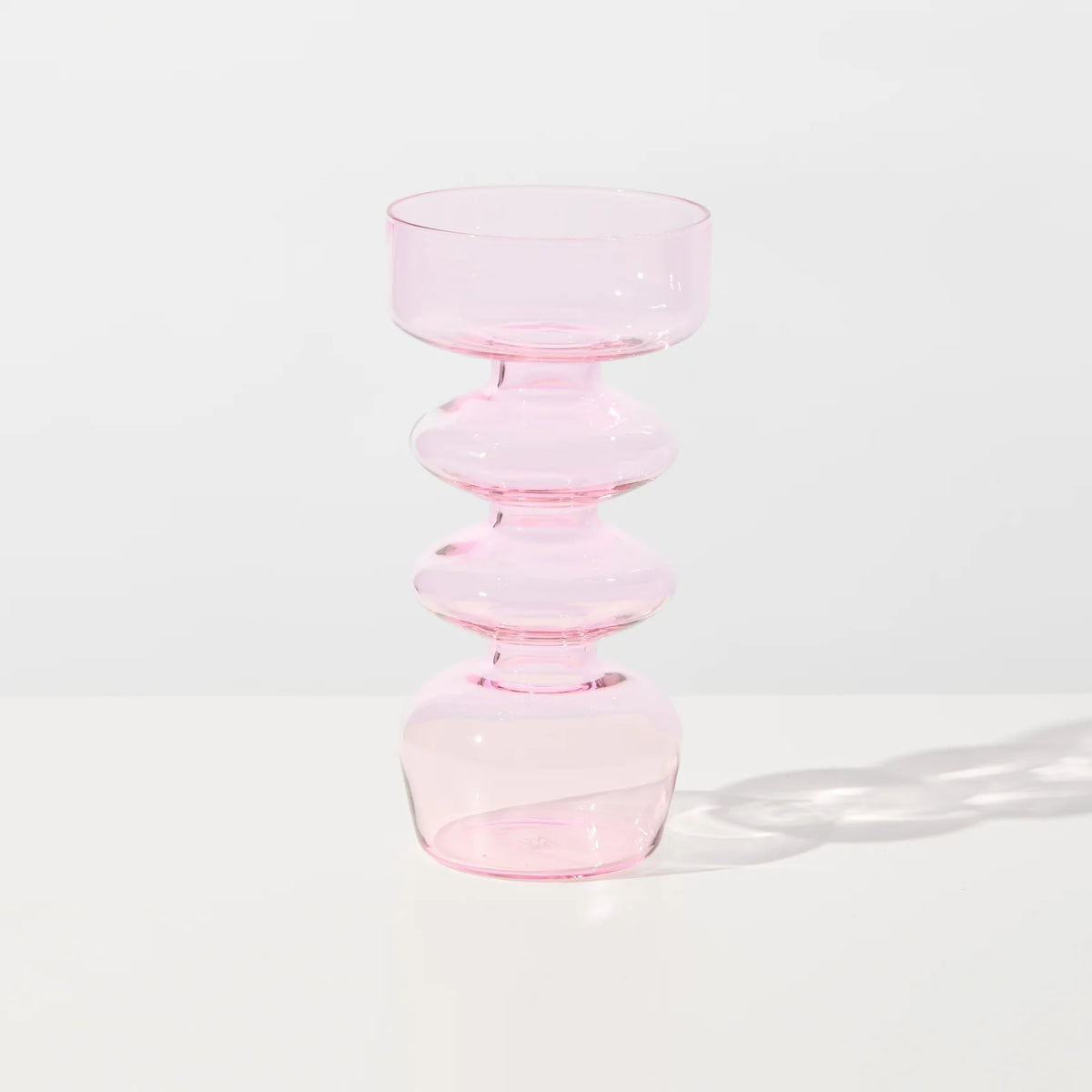 Curvy Vase