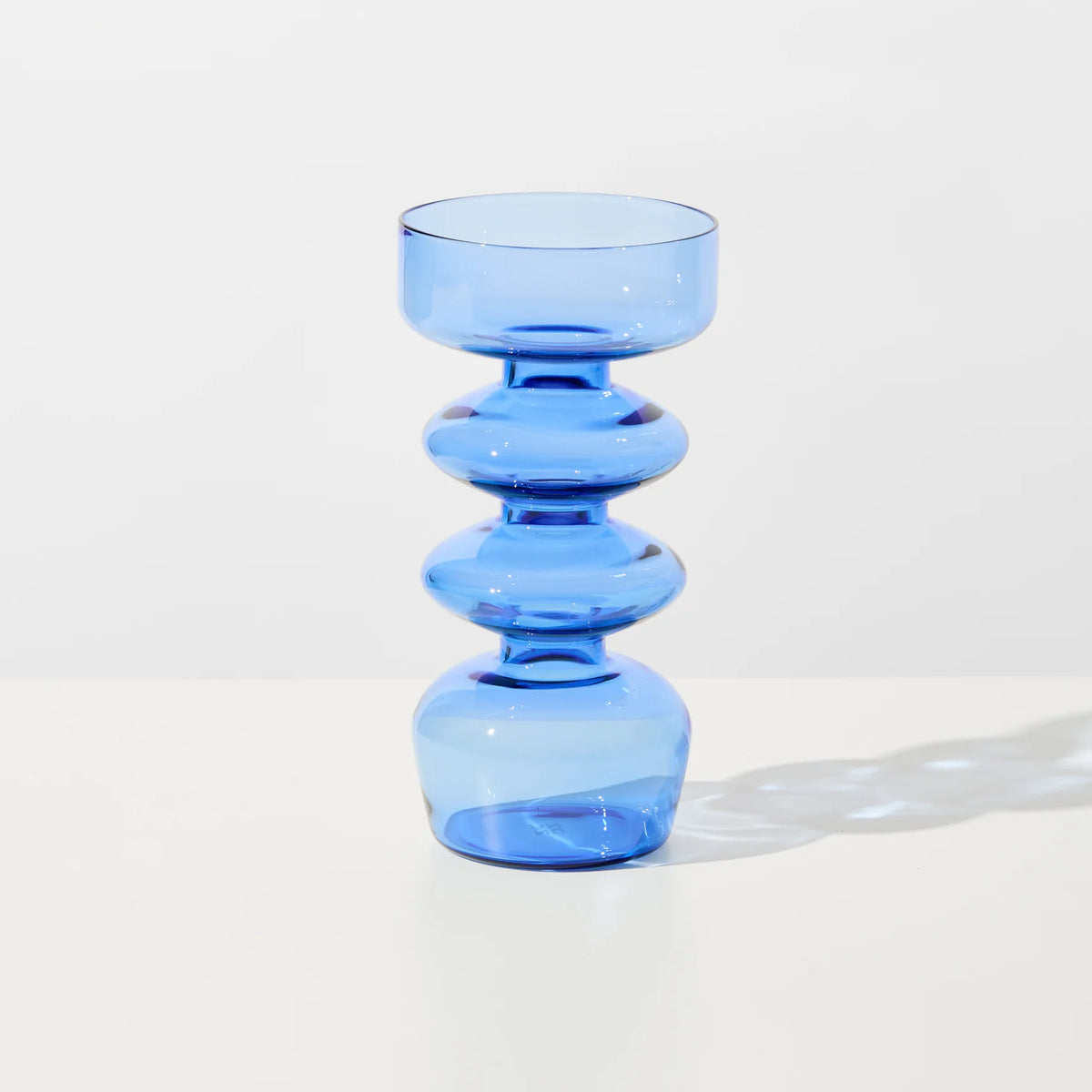Curvy Vase