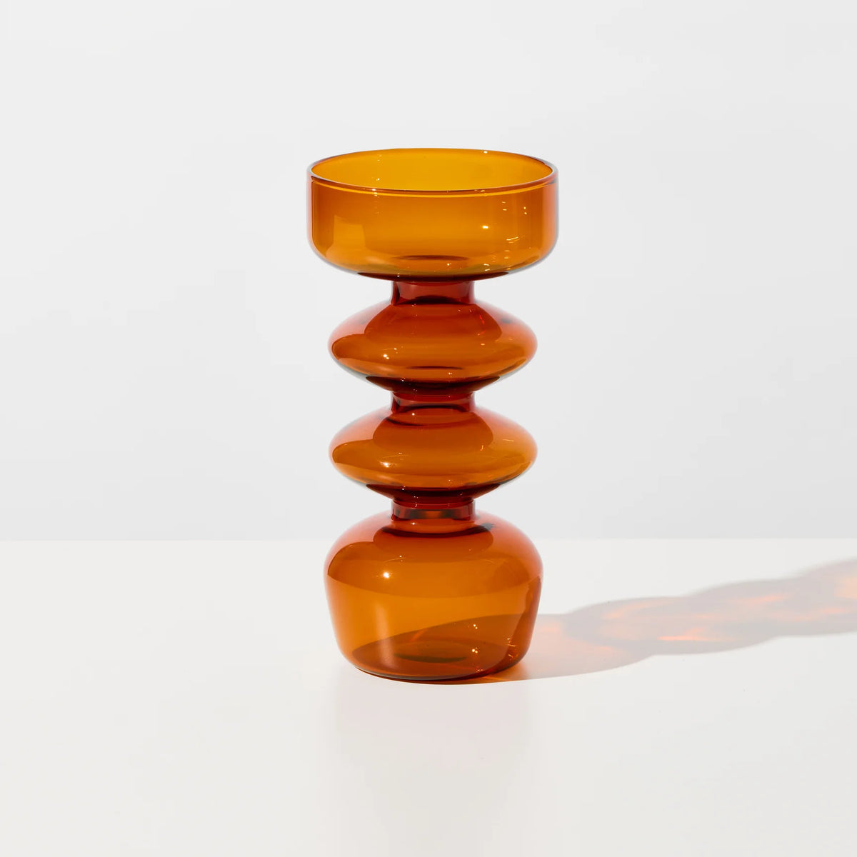 Curvy Vase
