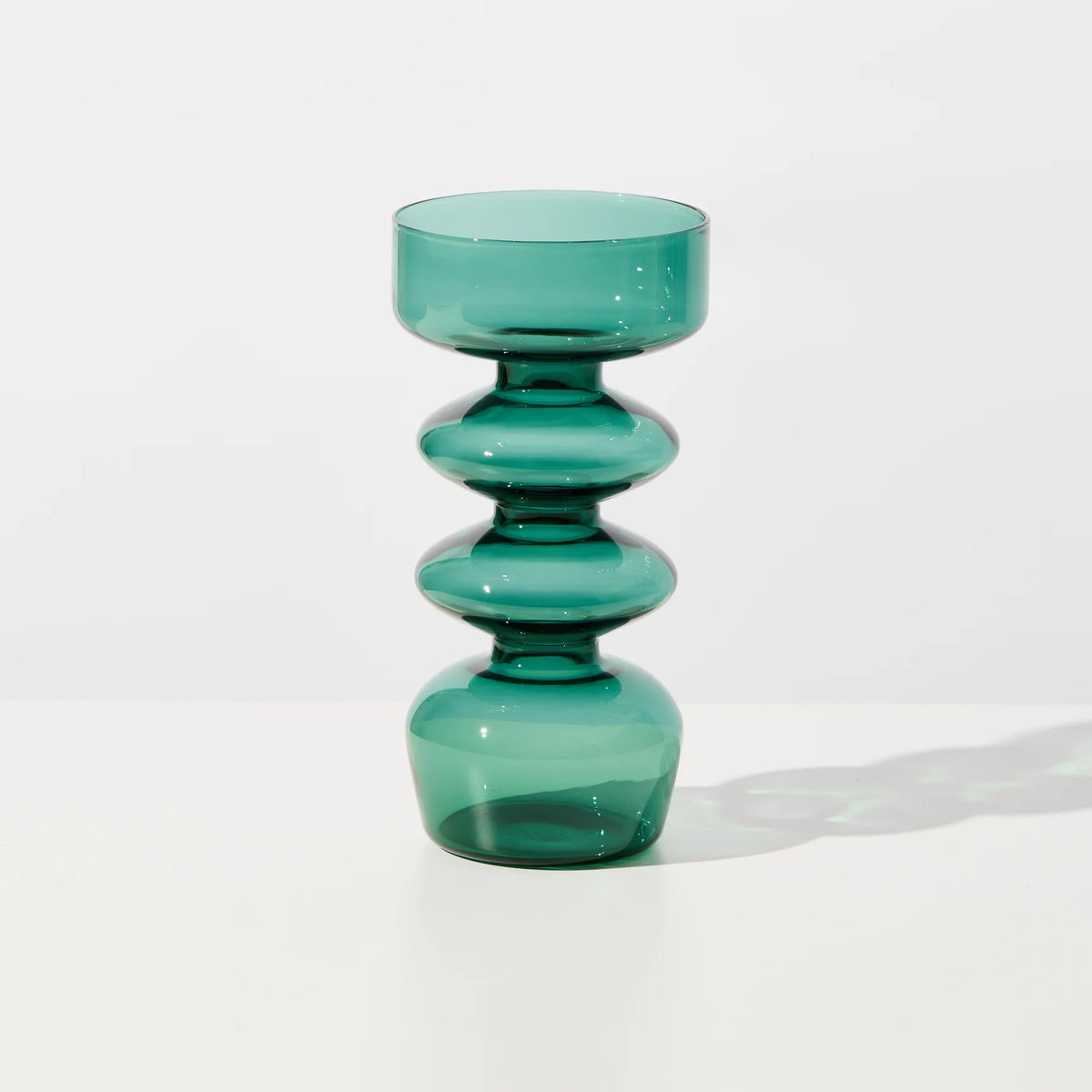 Curvy Vase