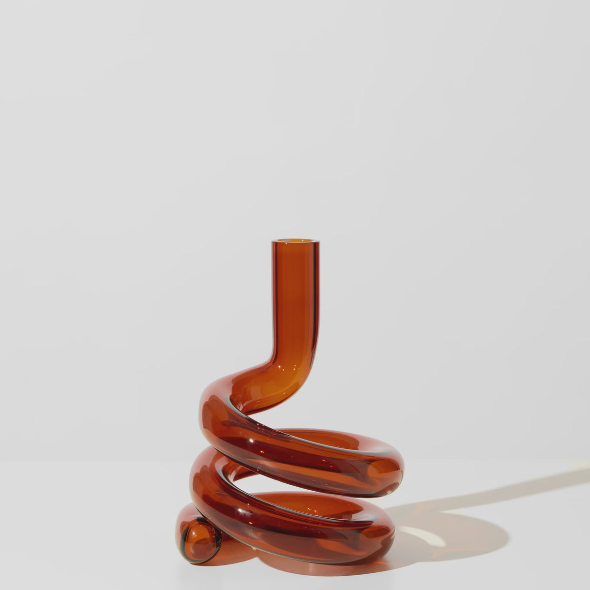 Cobra Vase