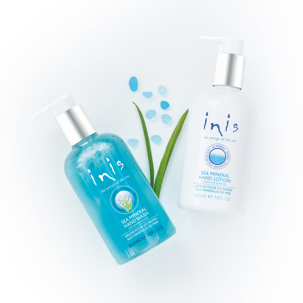 Hand Care Caddy 2 x 300ml