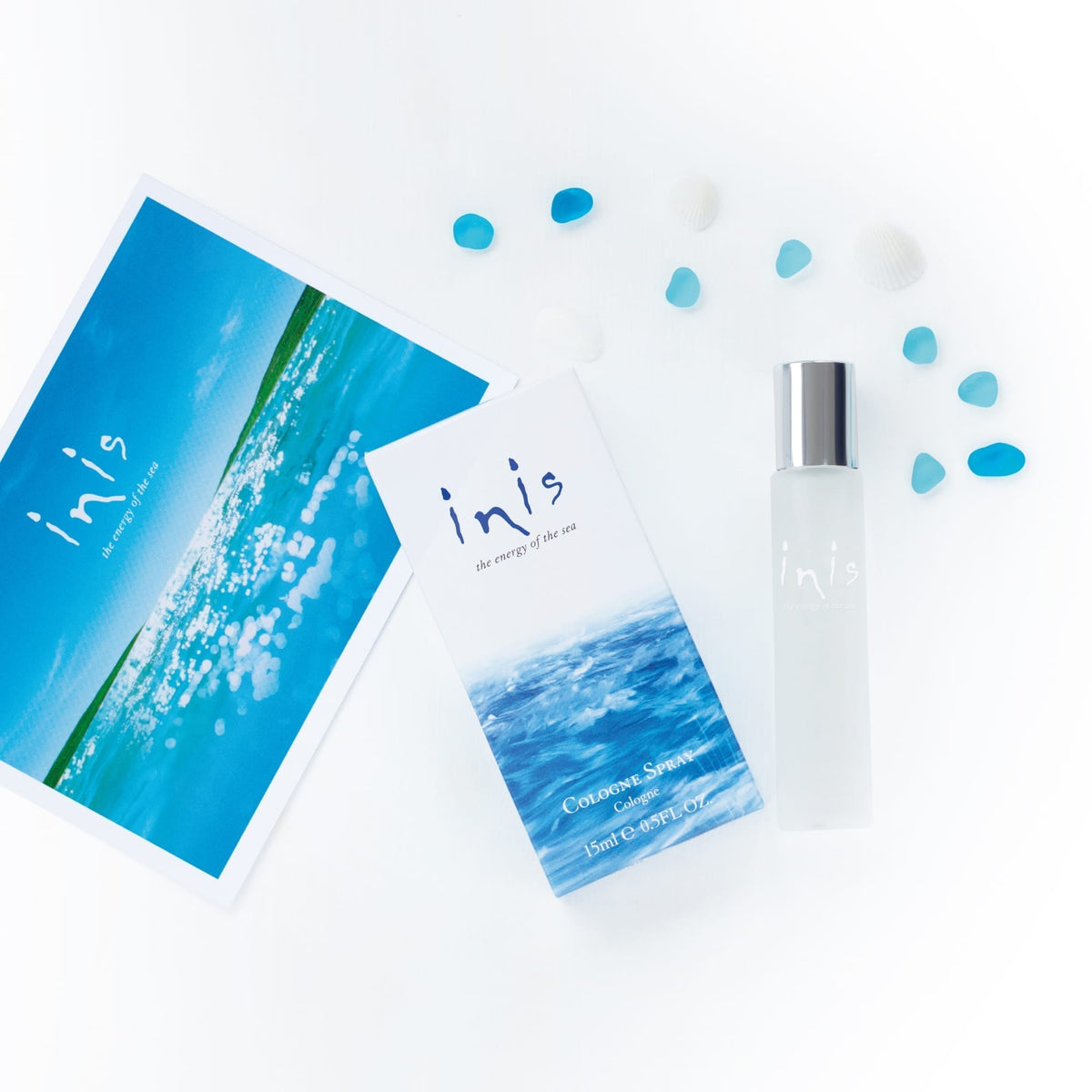 Travel Size Spray 15ml