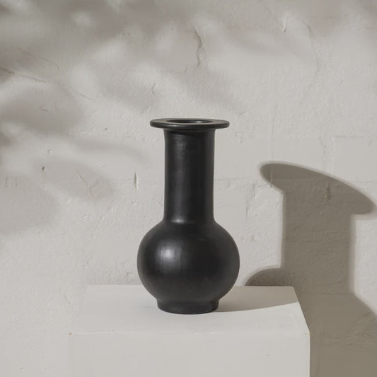 Jiya Tall Vase