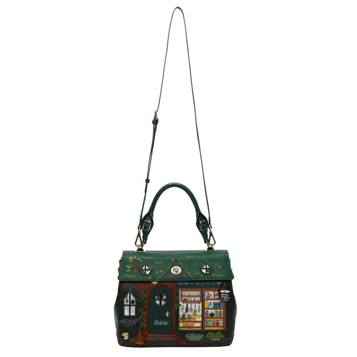 The Witches Pantry Grace Bag