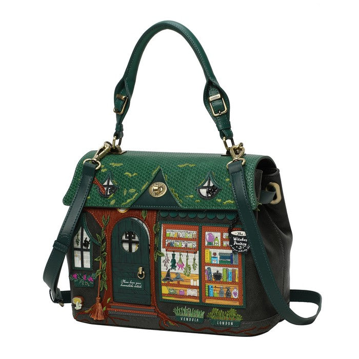 The Witches Pantry Grace Bag