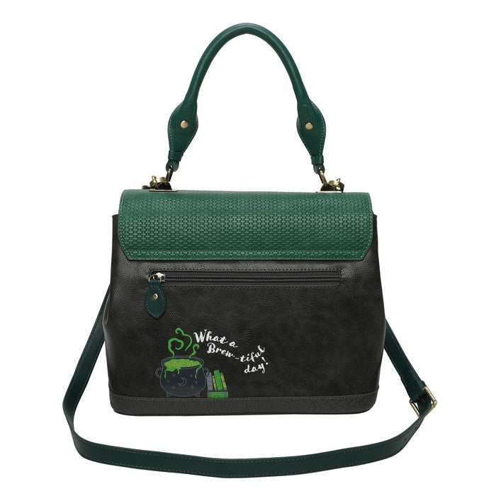 The Witches Pantry Grace Bag