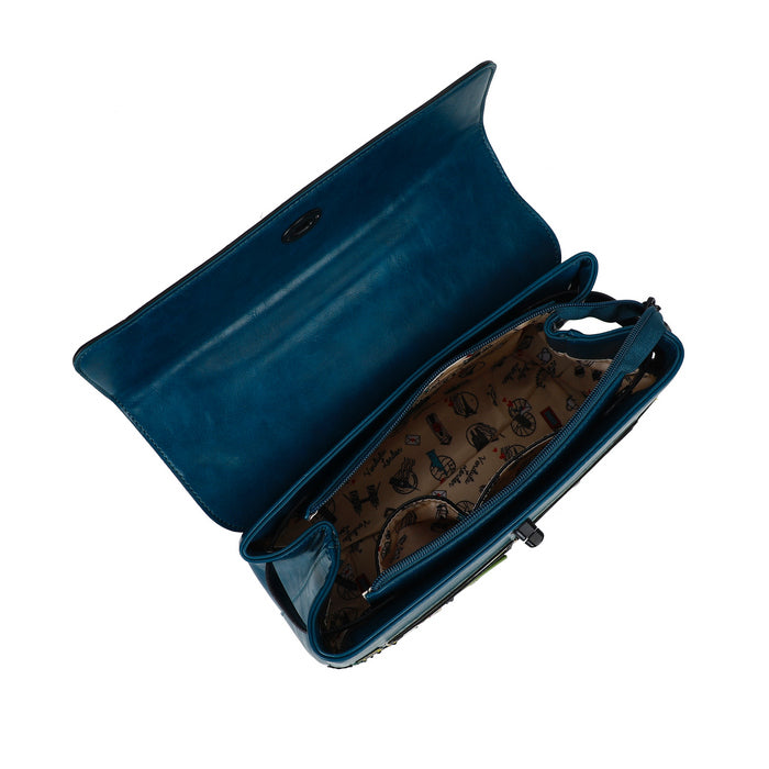 Between the Covers Bookbinders Grace Bag