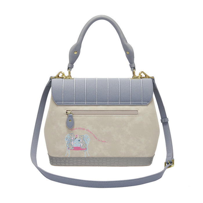 Posies and Patisseries Grace Bag