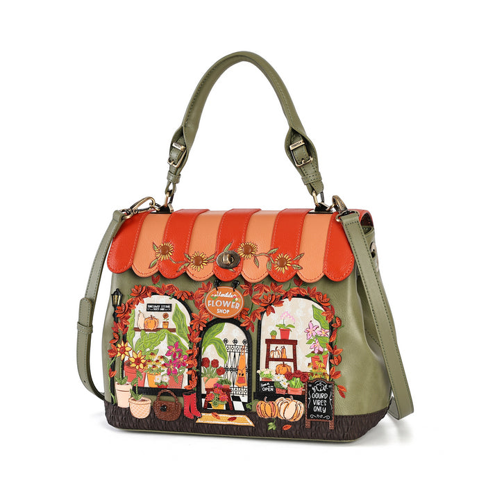 Flower Shop - Amber Edition - Grace Bag
