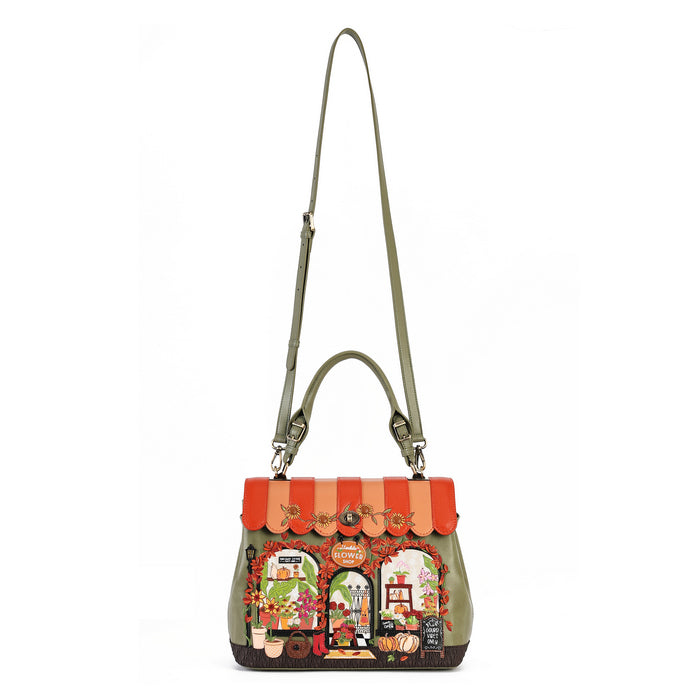 Flower Shop - Amber Edition - Grace Bag