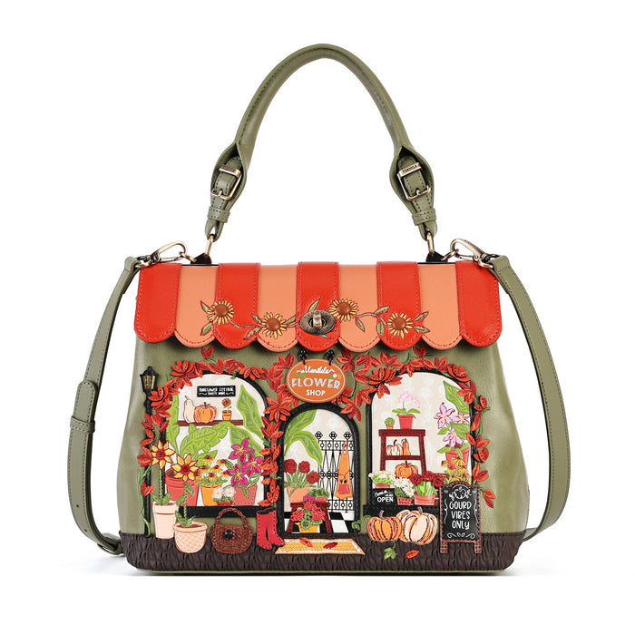 Flower Shop - Amber Edition - Grace Bag