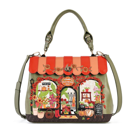 Flower Shop - Amber Edition - Grace Bag