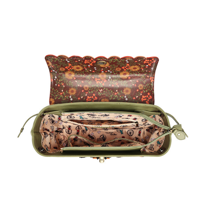 Flower Shop - Amber Edition - Grace Bag
