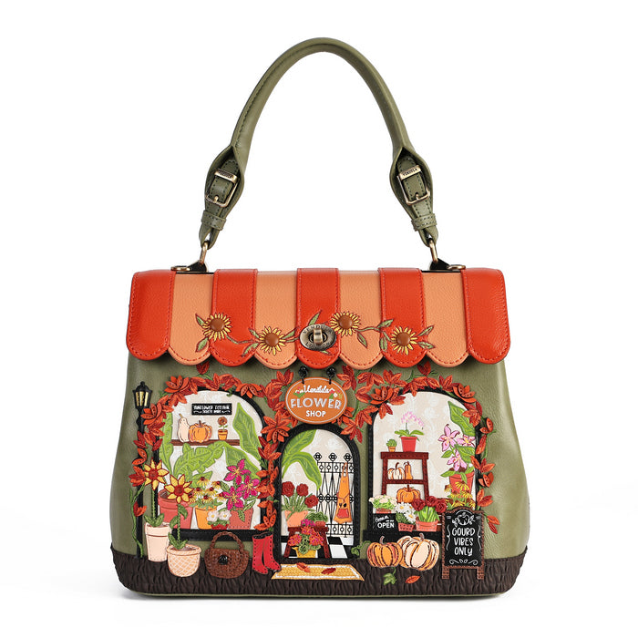 Flower Shop - Amber Edition - Grace Bag