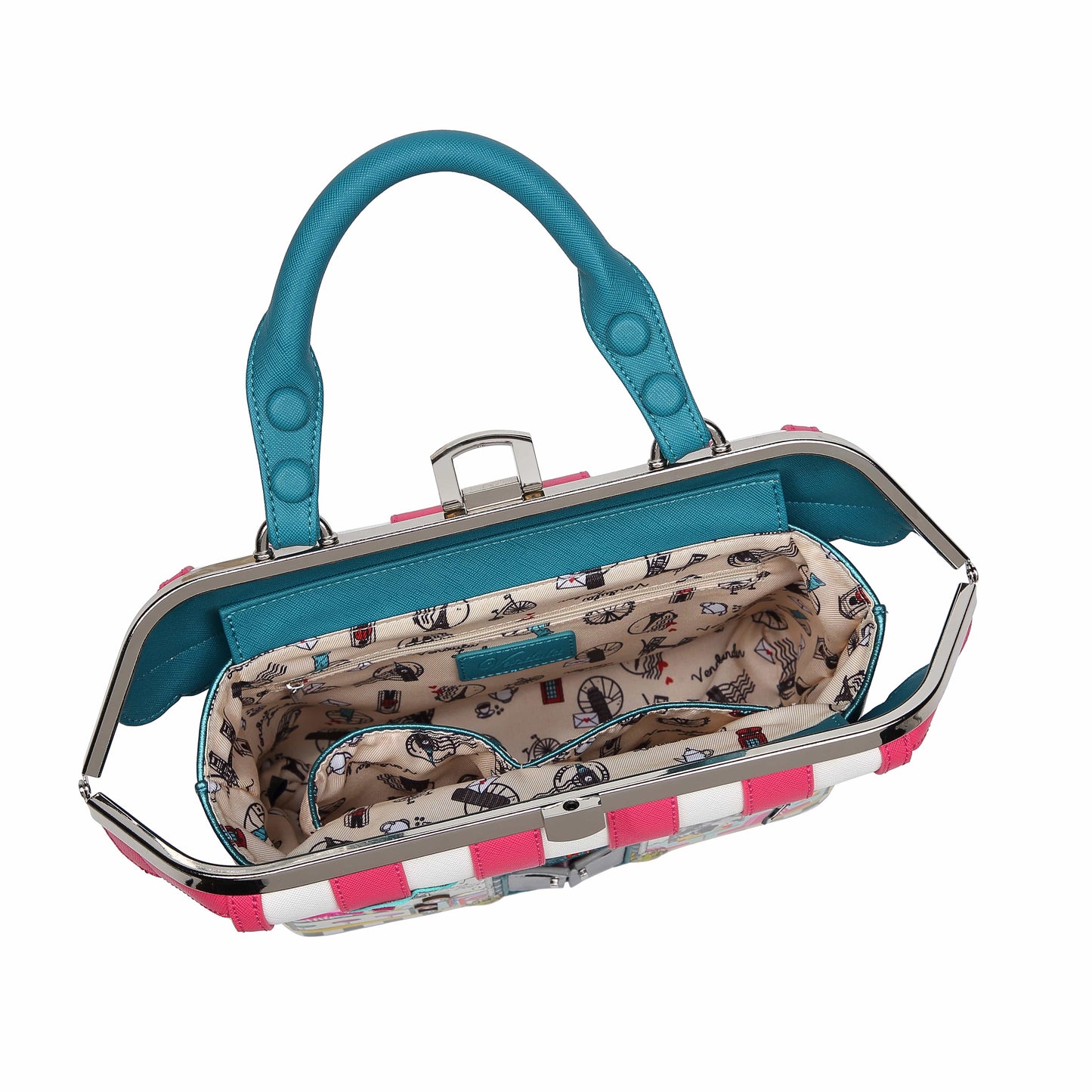 Kitty's Diner Grab Bag