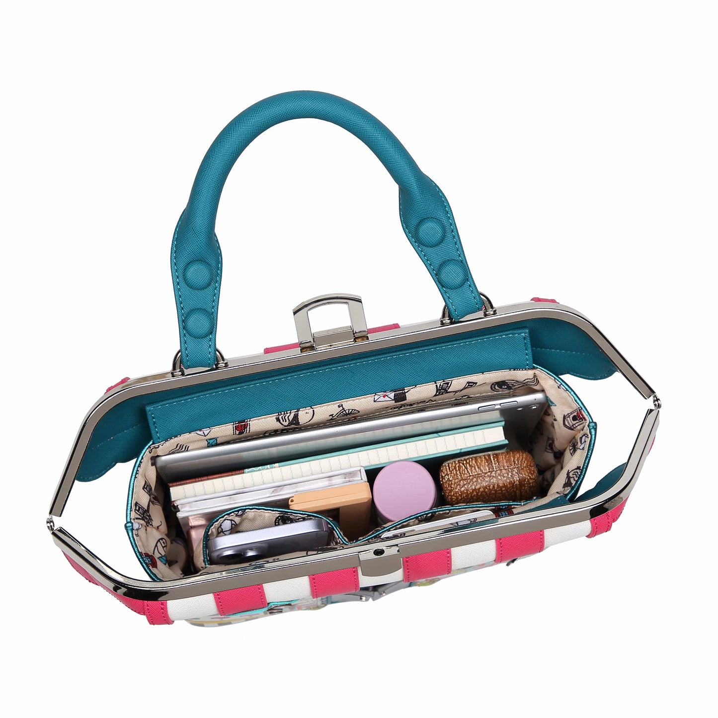 Kitty's Diner Grab Bag