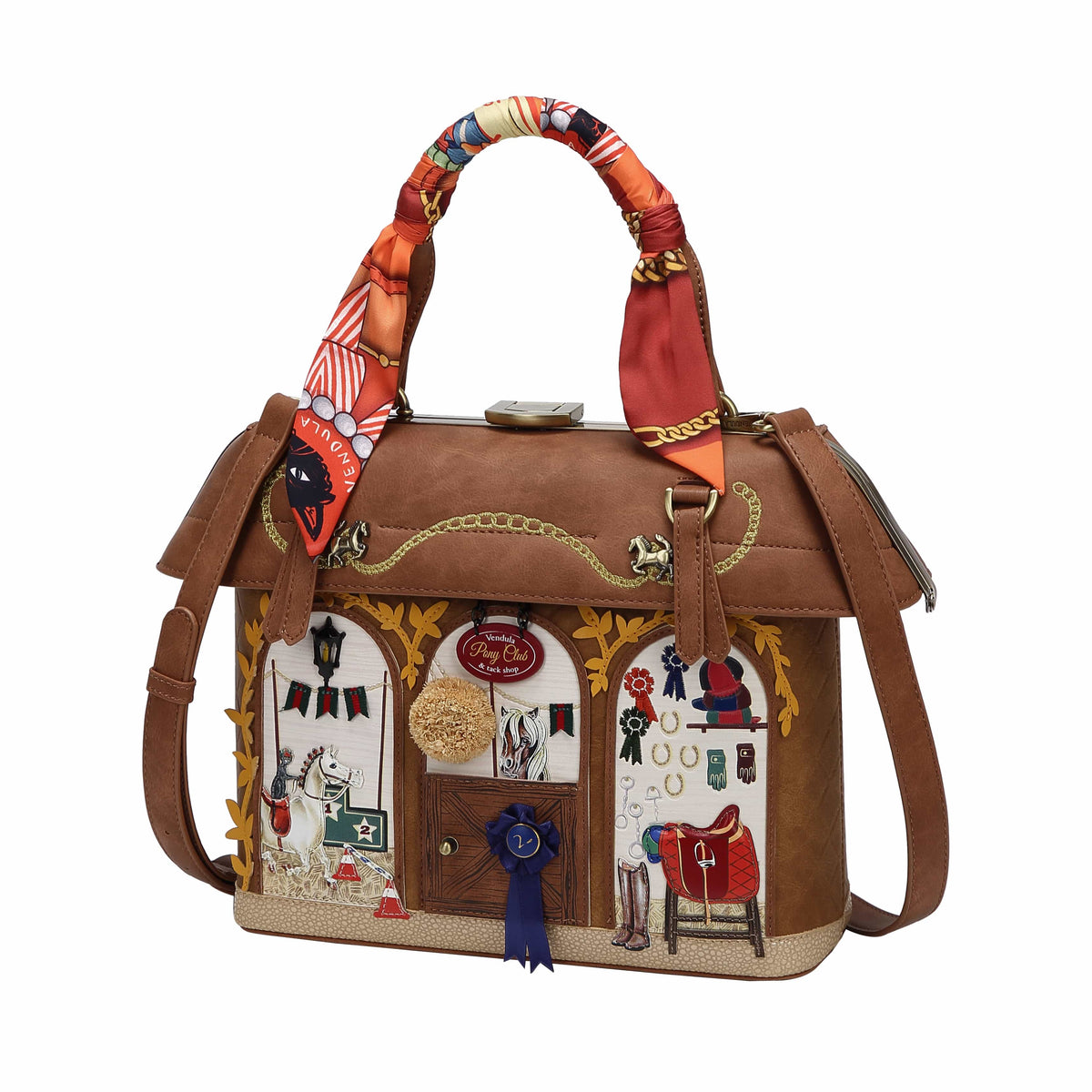 Pony Club Grab Bag