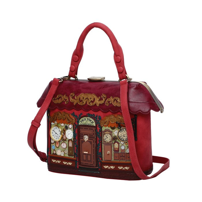 Tick Tock Clock Shop Grab Bag