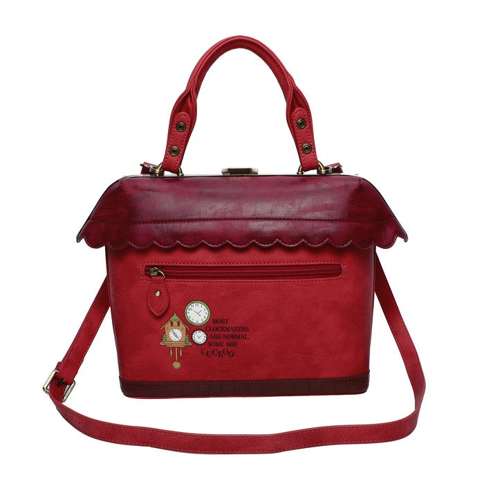 Tick Tock Clock Shop Grab Bag