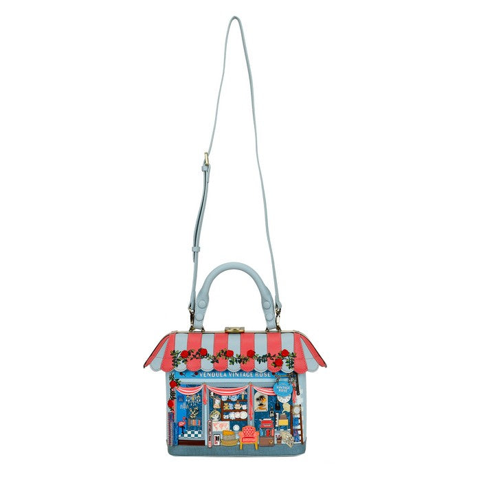 Vendula Vintage Rose Grab Bag