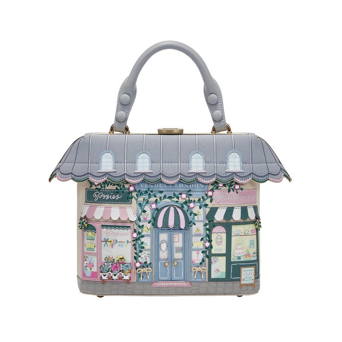 Posies and Patisseries Grab Bag