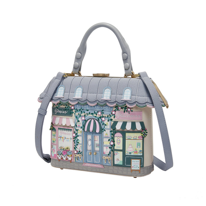Posies and Patisseries Grab Bag