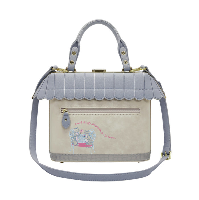 Posies and Patisseries Grab Bag