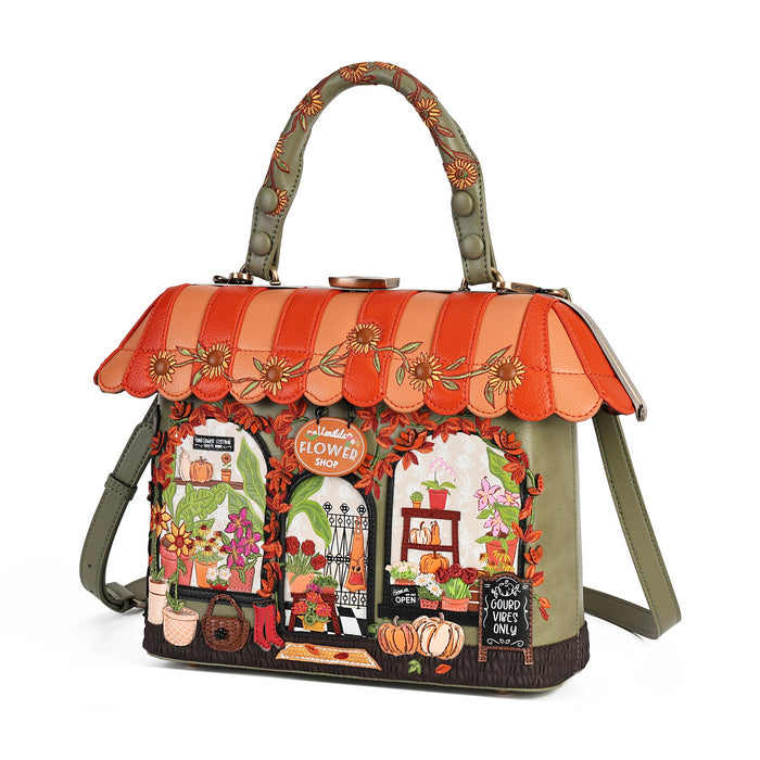 Flower Shop - Amber Edition - Grab Bag