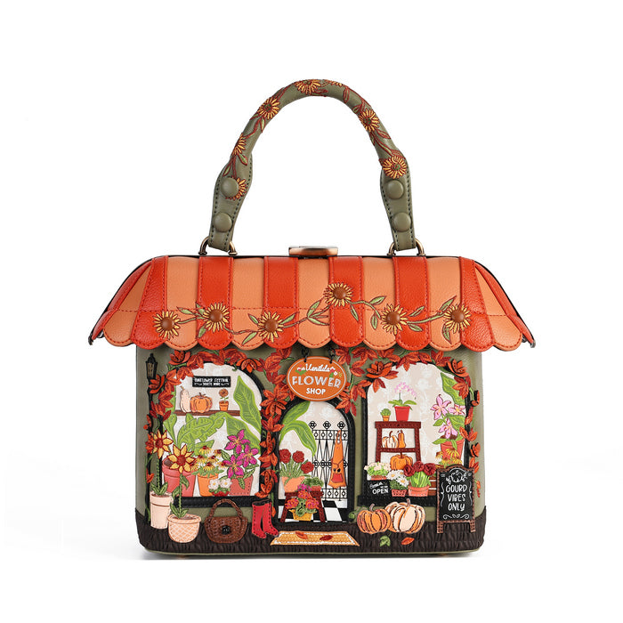 Flower Shop - Amber Edition - Grab Bag