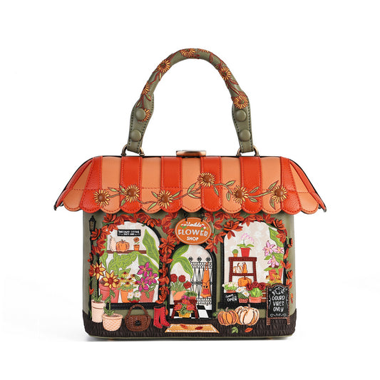 Flower Shop - Amber Edition - Grab Bag