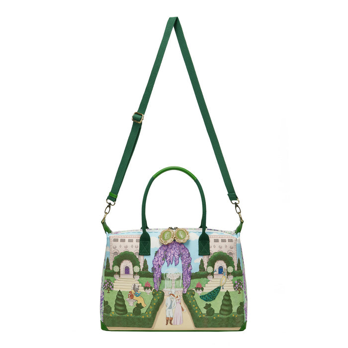 Vendula Heritage Regency Gardens Bonnie Weekender