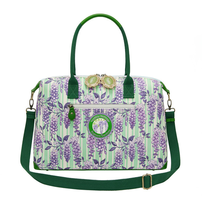 Vendula Heritage Regency Gardens Bonnie Weekender
