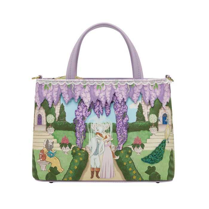 PREORDER Vendula Heritage Regency Gardens Faye Bag